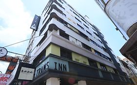 トランス イン